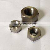 SUS321 Hexagonal Cap Screw thumbnail-6