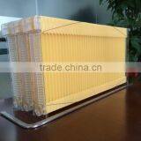 Zorue Factory Made Automatic Flow Honey Beehive/flow Bee Hive thumbnail-4