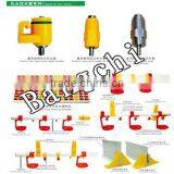 Complete Nipple Drinking System for Duck and Goose thumbnail-1