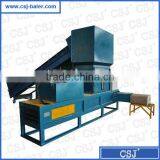TUV Manufacturer Corn Silage Bagging Compactor Baler thumbnail-4