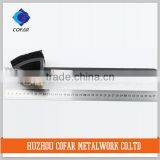 15 "plastic Handle Wire Bbq Grill Brush thumbnail-1