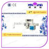 Biscuits Sugar Factory Price Electric Automatic Pillow Packing Machine thumbnail-3