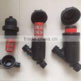 New Material PP Injection Moulded Screen Filter thumbnail-6