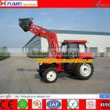 Famous Brand SD SUNCO TZ04D End Loader for Tractor With CE Certificate