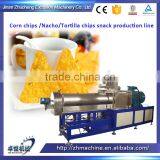 Fabricated Chips Production Line