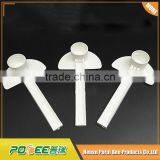 10PCS Honey Entrance Feeder Beekeeping Beekeeper Bee Keeping Equip Hive Tool New