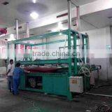 Thick Sheet Vacuum Forming Machine