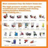 Foam Machine for Car Washing thumbnail-3