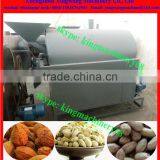Sunflower Seeds/ Almonds Roasting/ Roaster/ Frying Machine thumbnail-5
