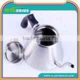 2017high Quality Stainless Steel Thermos Coffee Pot thumbnail-2