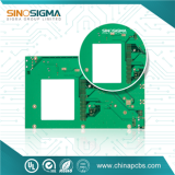 Professional Pcb Factory Manufacturer Supply Flexible Printed Circuit Board With Good Price thumbnail-4