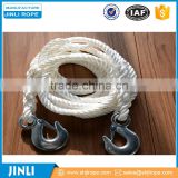 tow rope/recovery rope/tow strap/snatch strap/recovery strap