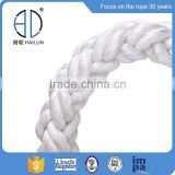12-ply non-absorbent polyester rope
