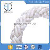 12-ply non-absorbent polyester rope