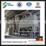 Small Gravity Air Screen Grain Seed Cleaner thumbnail-6