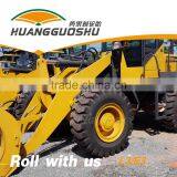 High Cost Performance Bias Truck Tyre 8.25-16 in Dubai thumbnail-2