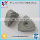 Blank Tungsten Carbide Scraper Blade With High Quality thumbnail-3