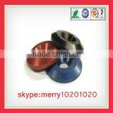 Aluminum Anodized Washer ,Aluminum Car m8 Washer,mini Car Washer thumbnail-1