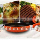 Aluminium Non-stick Frying Pan for Kitchenware thumbnail-1