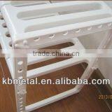 Stainless Steel Adjustable Kitchen Rack thumbnail-1