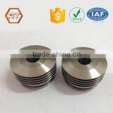 Custom Made Stainless Steel, Aluminum Precision Parts Turning Cnc thumbnail-3