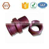 Trade Assurance Precision Cnc Aluminum Turning Parts thumbnail-3