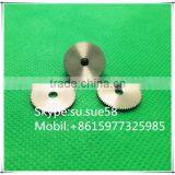 Fatory Supplier Brass Kunrled Inserts Nuts thumbnail-5