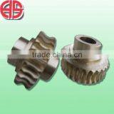 Copper Worm Gear thumbnail-1