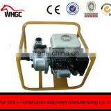 WH-PG207/305 5.5hphonda gasoline water pump