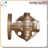 OEM Hot Sale High Quality Foundry Casting Copper Alloy thumbnail-5