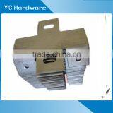 Wholesale 304 Steel Solar Panel Bracket Stamping Parts thumbnail-1