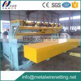 PLC Control Resistance Welding Automatic Welded Wire Mesh Machines thumbnail-2