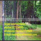 Fixed Knotted Game Fence Cattle Fence Machine Deer Farm Fencing thumbnail-3