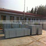 2015 Hot Sale Hot Dipped Galvanzied Customize Steel Grating for Construction thumbnail-5