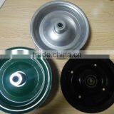 4 to 10 Inch Steel Wheelbarrow Rim thumbnail-2