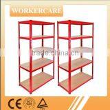 T20-A Metal Shelving With MDF thumbnail-1