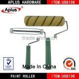 Cage Frame Industrial Power Paint Roller thumbnail-1