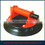 9" Vacuum Cup Lifter With Soft Concave Pad thumbnail-1
