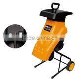 Electric Garden Shredder / Chipper EGS40 Series thumbnail-1