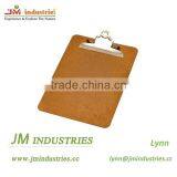 Wooden Hanging A4 Clipboard Wholesale thumbnail-6