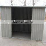 Storege Shed Kit/garden Shed Metal thumbnail-5