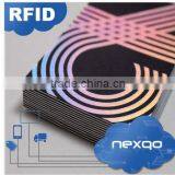 Supply Blank Plastic Lottery Scratch Card Printing thumbnail-5