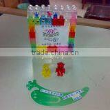 Custom-made Non Standard Plastic Parts thumbnail-1