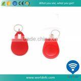 RFID ABS FM11RF08 Key Fobs thumbnail-2
