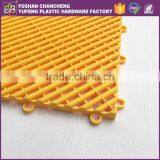 Easy Installation Plastic Drainage Matting for Garage thumbnail-2