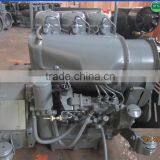 Air Cooling 3-cylinder Deutz F3l912 Diesel Engine for Water Pump thumbnail-1