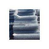 AnlidaDiscount Decorative 0.5-3mm Wire Diameter Chain Link Fence,chain Link Fencing,chain Link Fabric for Sale thumbnail-1