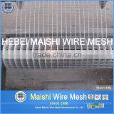 3.5mm 4.0mm 4.5mm 6x6 Reinforcing Stainless Steel Welded Wire Mesh / Welded Wire Mesh With Best Quality (28 Years Old Factory) thumbnail-5