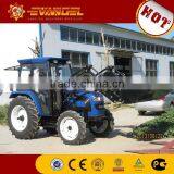 Foton Tractor M604 on Sale With Competitive Price thumbnail-4