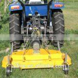 China Manufacturer Good Quliaty High Efficiency Finish Mower thumbnail-1